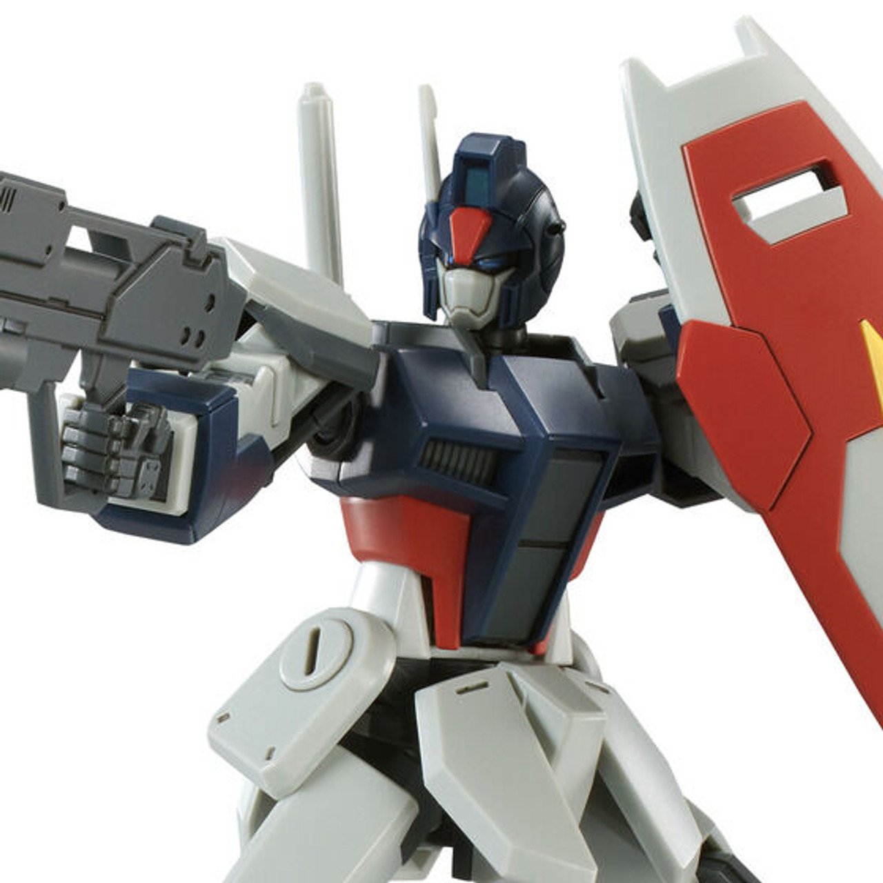 HGCE 1/144 Strike Dagger Plastic Model
