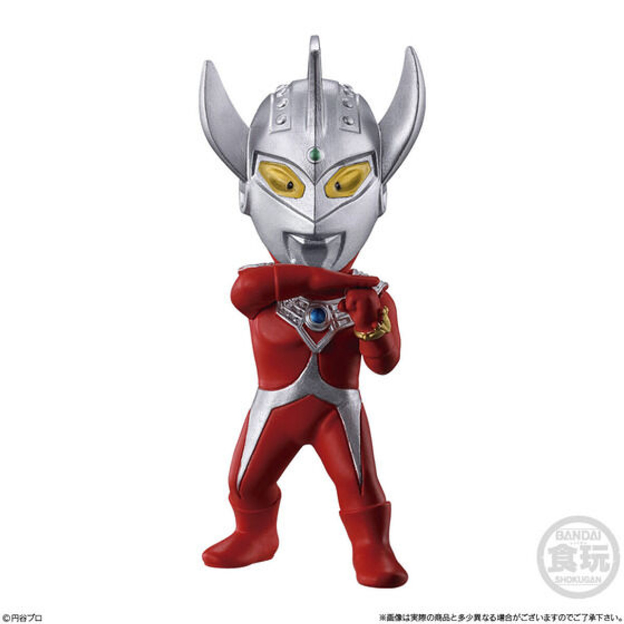 CONVERGE MOTION Ultraman 5 (10Pack/Box)