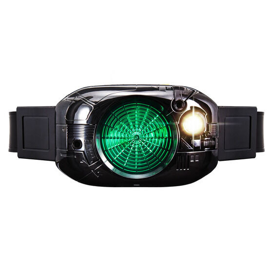 Kamen Rider Black TV Power Henshin Belt Shadow Charger