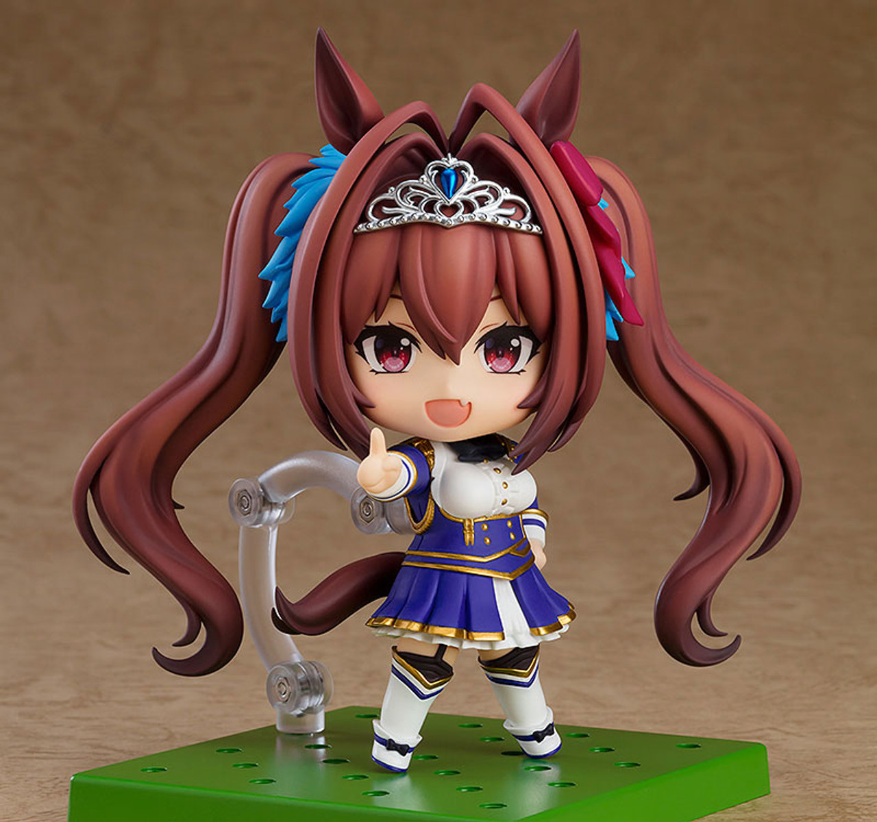 Nendoroid Daiwa Scarlet (Umamusume: Pretty Derby)