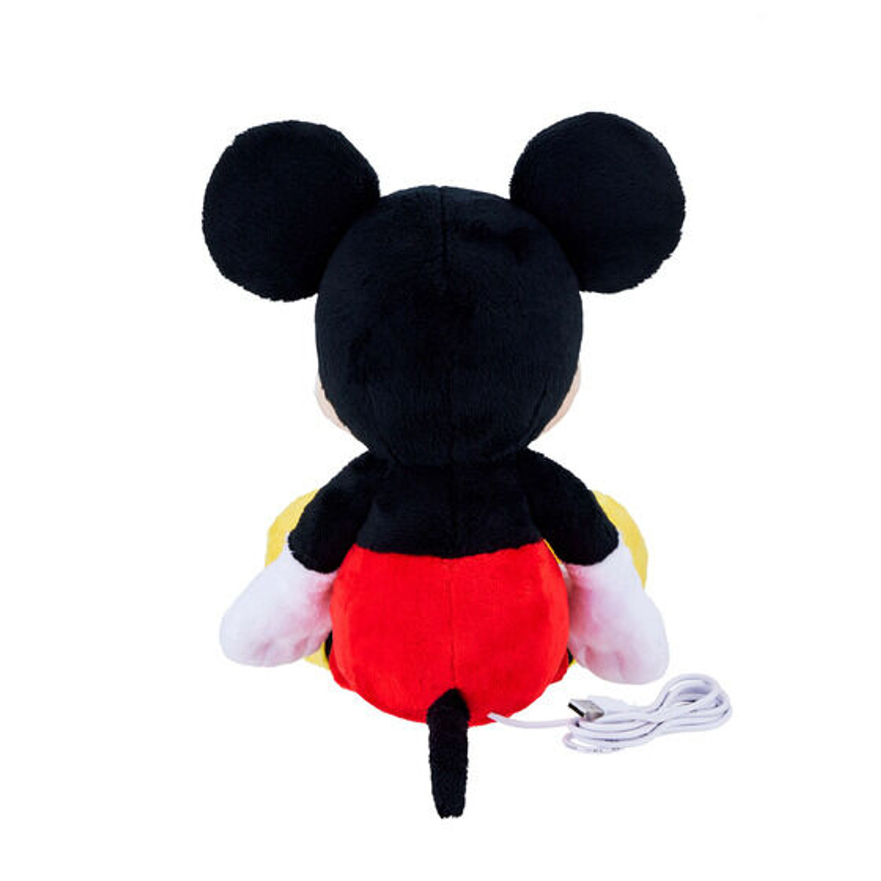 Disney Warm Plush toy Mickey