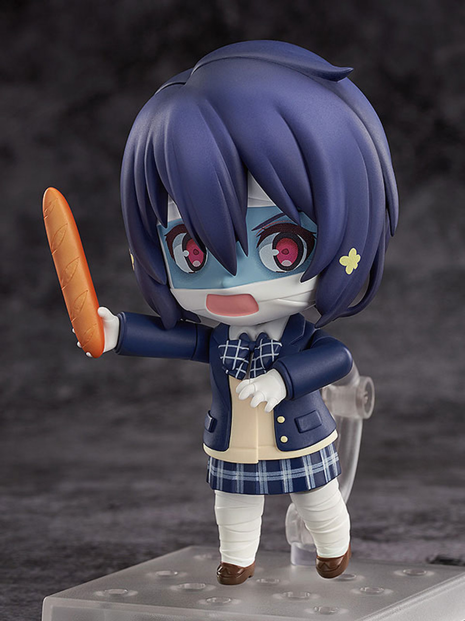 Nendoroid Ai Mizuno (Zombie Land Saga)