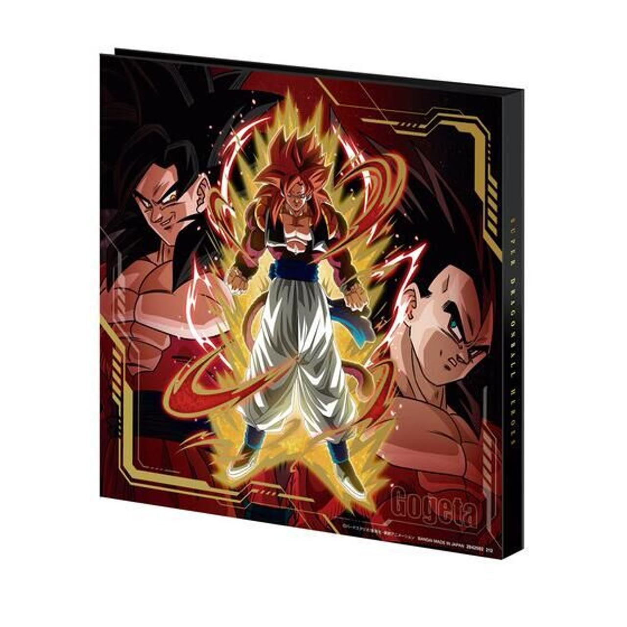 Super Dragon Ball Heroes 12th ANNIVERSARY SPECIAL SET