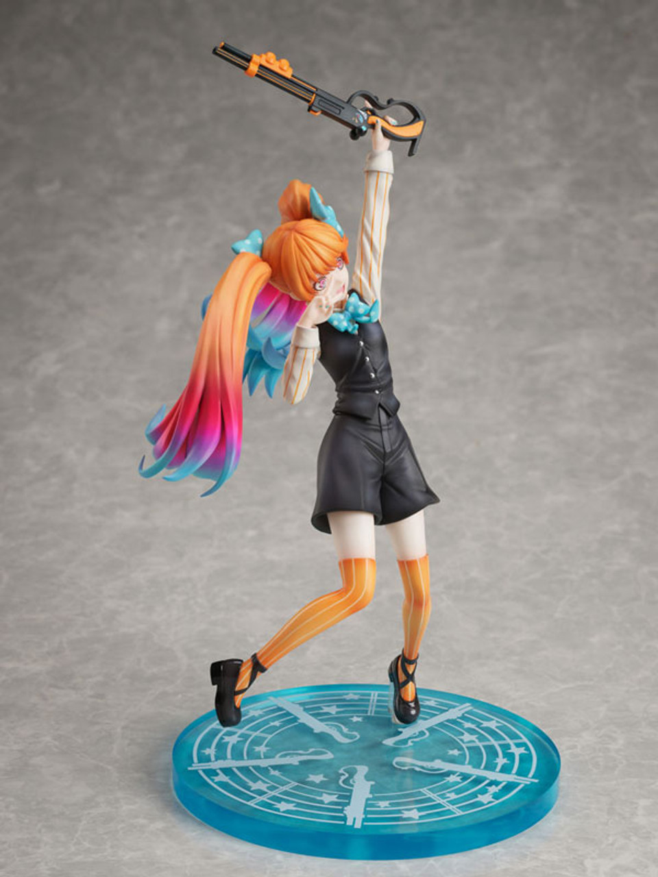 ダイヤのA BREAK TIME FIGURE フィギュア 4体 セット 戦×恋 フィギュア 早乙女 六海 DT-172｜トレファクONLINE