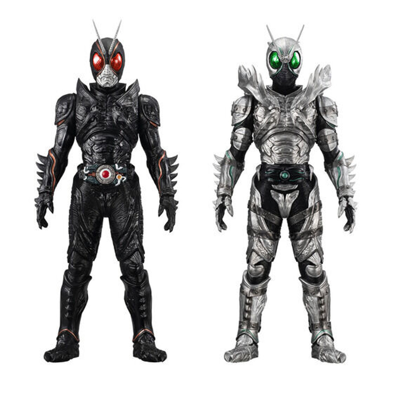 本日特価】 仮面ライダーBLACK SUN限定カラーバージョン 特撮