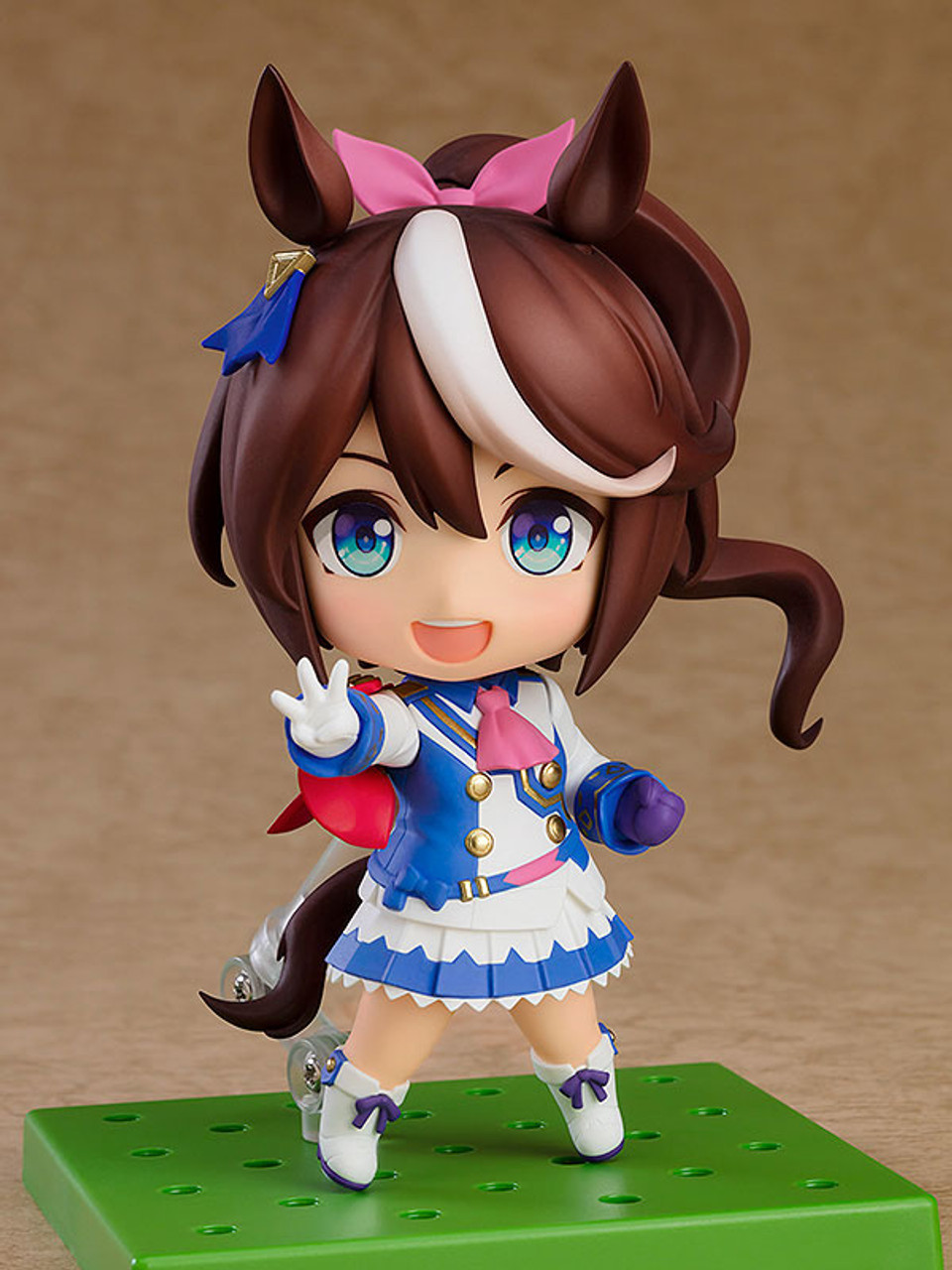 -青の少年- by hidebow Umamusume Pretty Derby Beyond the Horizon Tokai Teio 1/7