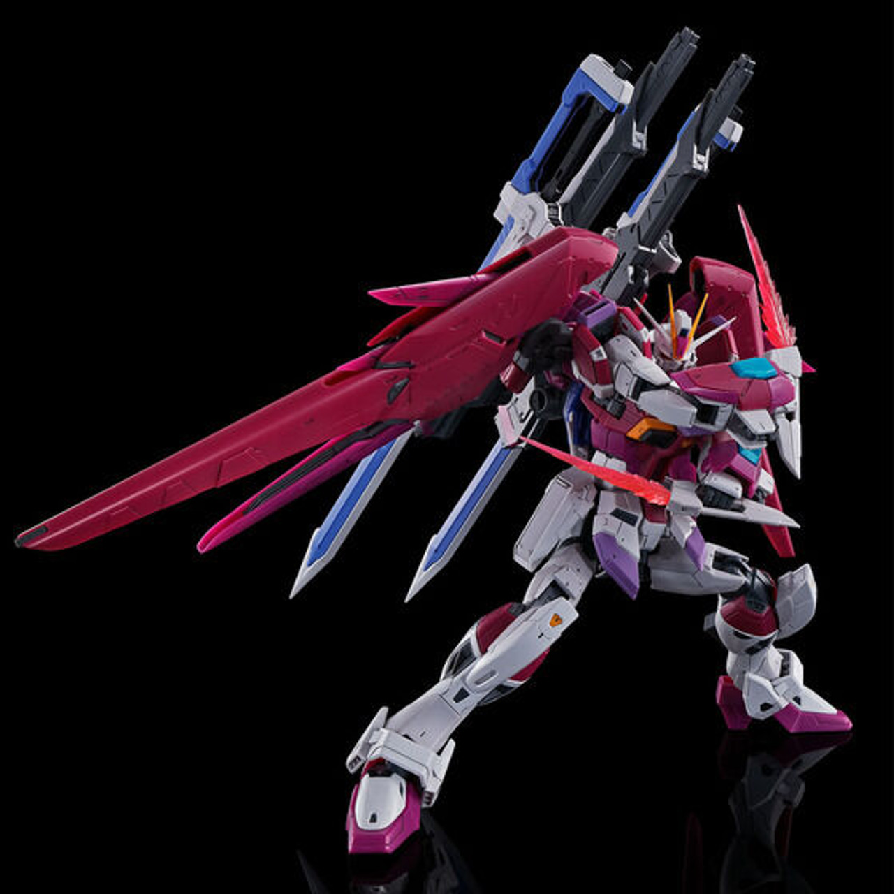 ロボット RG DESTINY IMPULSE GUNDAM 61jn-qUJDTL._UF350,350_QL80_.jpg