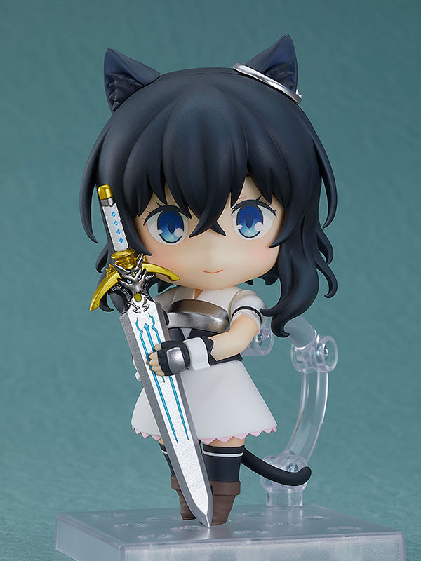 Nendoroid Fran (Reincarnated as a Sword)