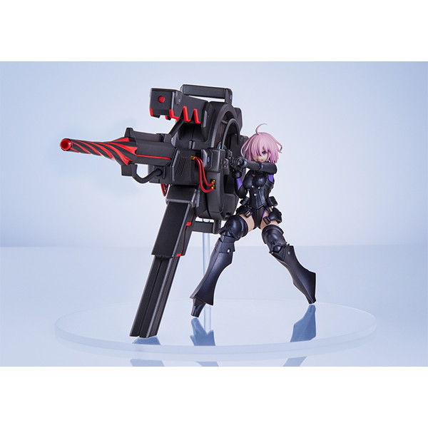 ConoFig Fate/Grand Order - Shielder/Mash Kyrielight [Ortinax] +