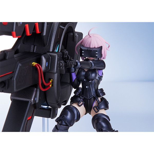 ConoFig Fate/Grand Order - Shielder/Mash Kyrielight [Ortinax] +