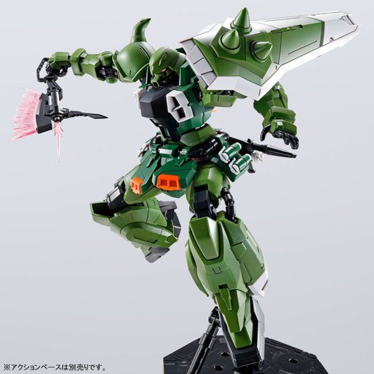 MG ブレイズ・ザ・ウォーリアー 未組立 Yahoo!オークション -「ブレイズザクファントム mg」の落札相場