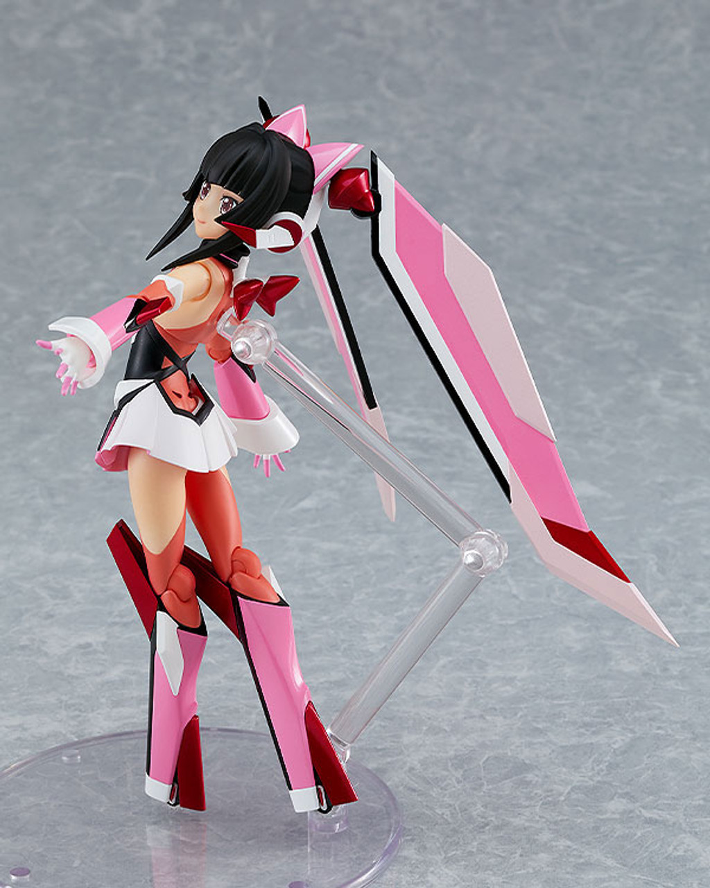 Amazon.com: Hobby Stock Symphogear GX: Shirabe Tsukuyomi 1/7