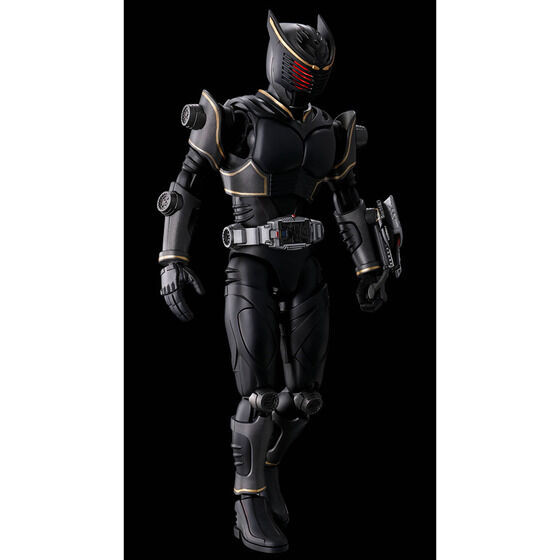 Figure-rise Standard Kamen Rider Ryuga Plastic Model