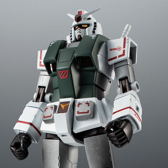 ガンダムクロニクル プロモカード RX-78-2 vs MSN-02 MSN-03 Zeong x