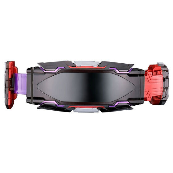 Kamen Rider Geats Henshin Belt DX Vision Driver