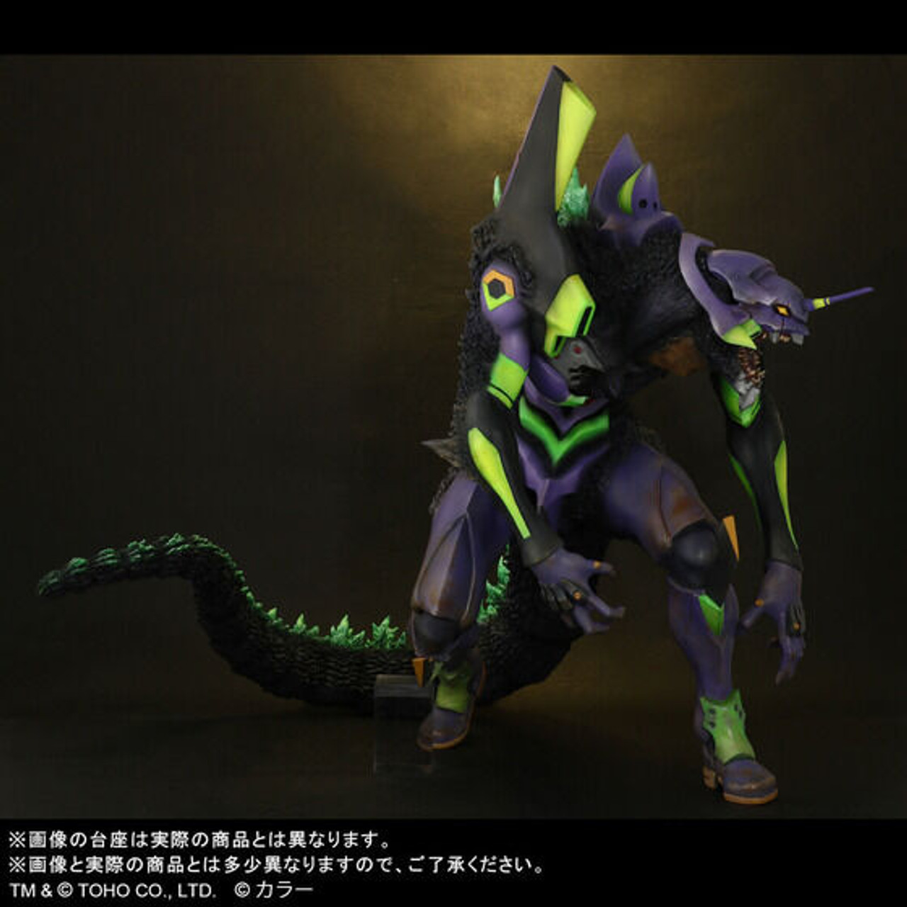 暁生っ子EVANGELION Unit-01 (Renewal Ver.) EVANGELION Unit-01 (Renewal Ver.) フィギュア