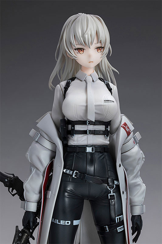 A-Z: [F01] 1/7 Complete Figure