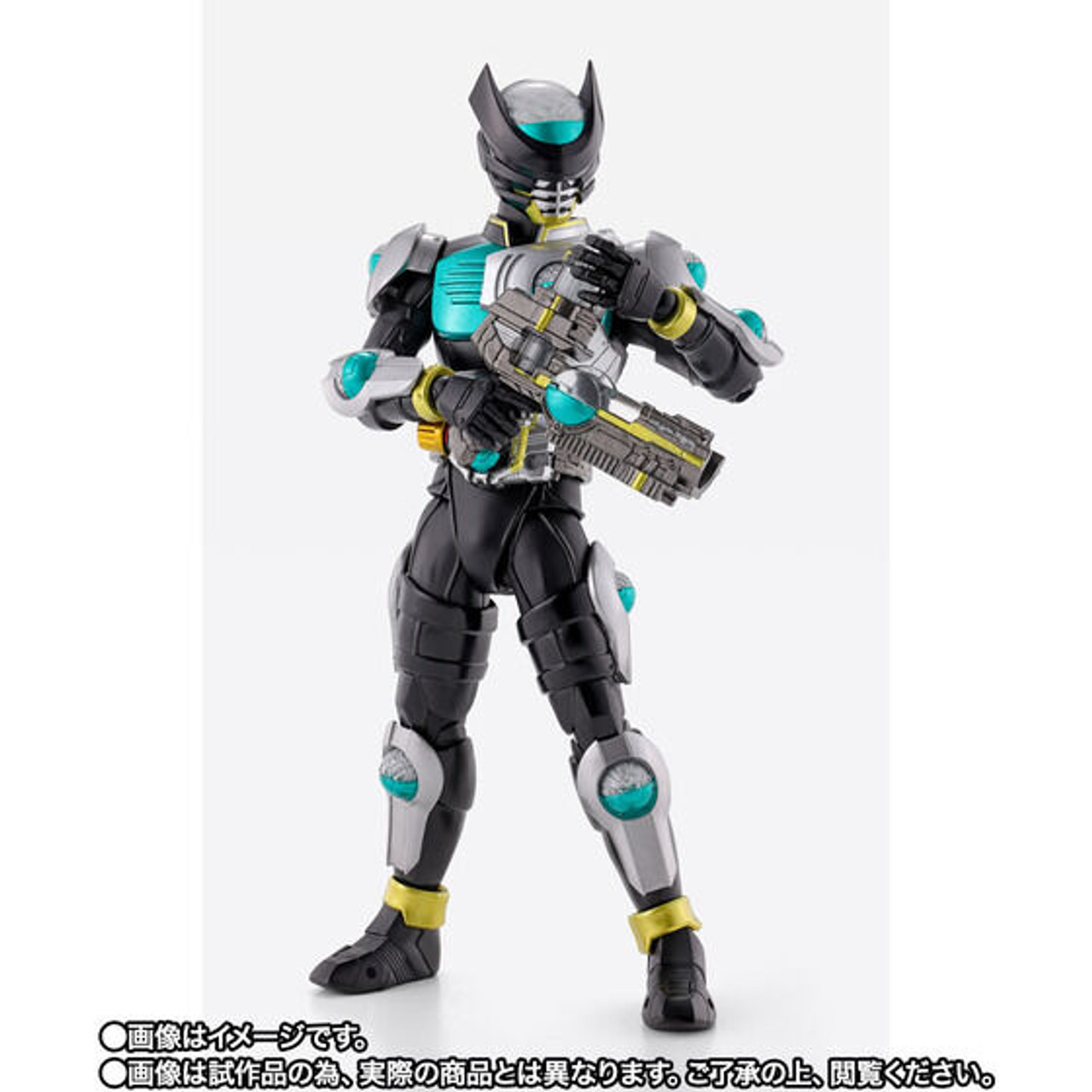断捨離の為SALE！MASKED RIDER RAH No. 100 フィギュア Amazon.com: RAH Kamen Rider Knight (Wing) figure : Toys & Games