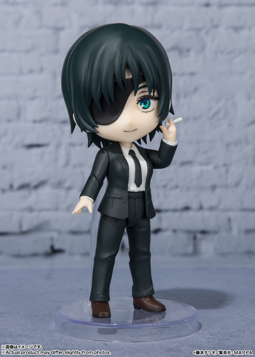 Himeno Figuarts mini Himeno (Chainsaw Man)