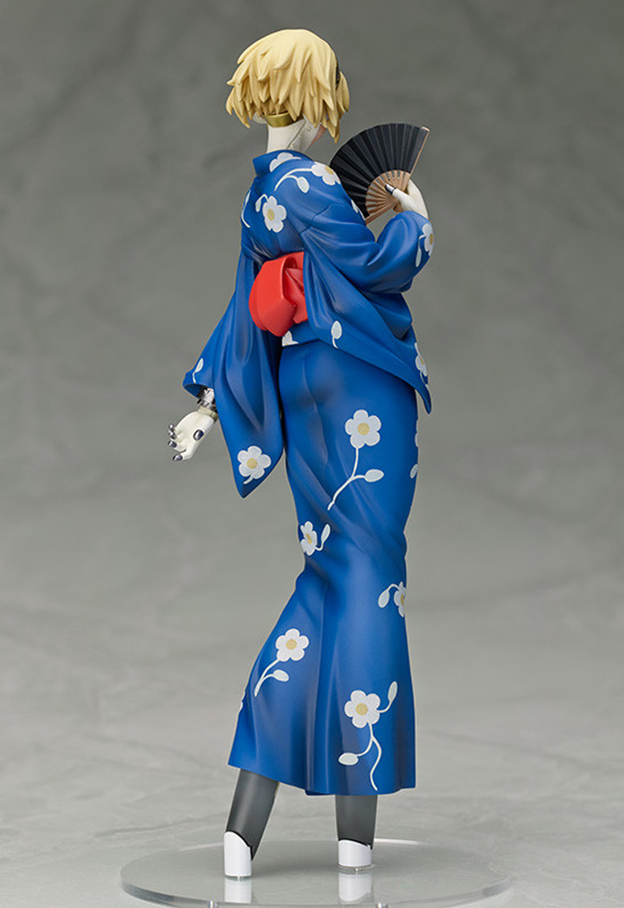 AEGIS Yukata Ver. 1/8スケール フィギュア FREEing Aegis: Yukata Ver. 1/8 PVC Figure Persona