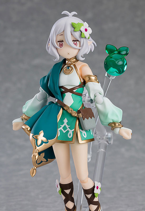 figma Princess Connect! Re:Dive Kokkoro Action Figure