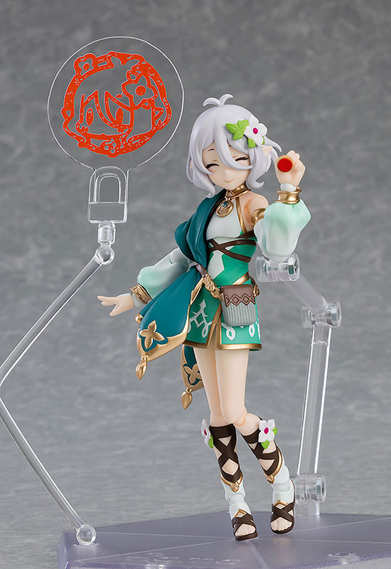 figma Princess Connect! Re:Dive Kokkoro Action Figure