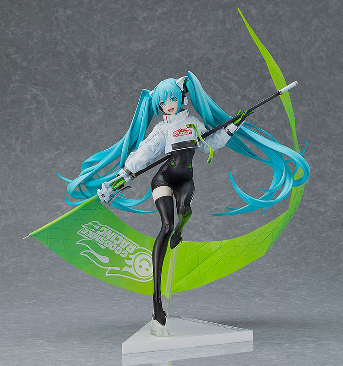 Racing Miku 2022 Ver. グッズ Amazon.com: Good Smile Hatsune Miku GT Project: Racing Miku