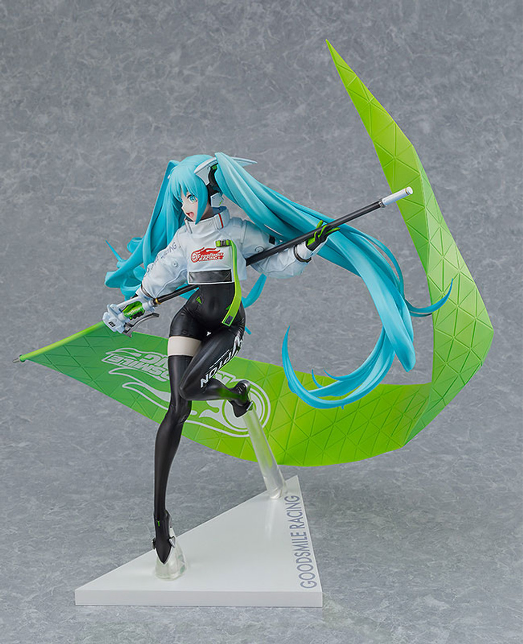 Racing Miku: 2022 Ver. (Hatsune Miku GT Project) 1/7