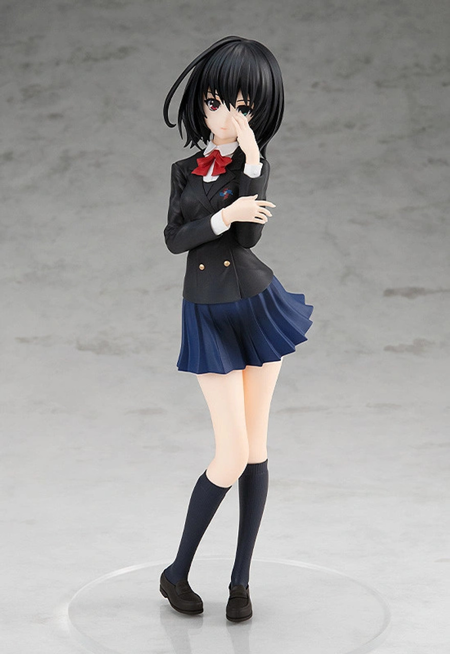 キャラデパ・ミーア　No，１〜８ POP UP PARADE Mei Misaki: Limited Ver. (Another) Complete Figure