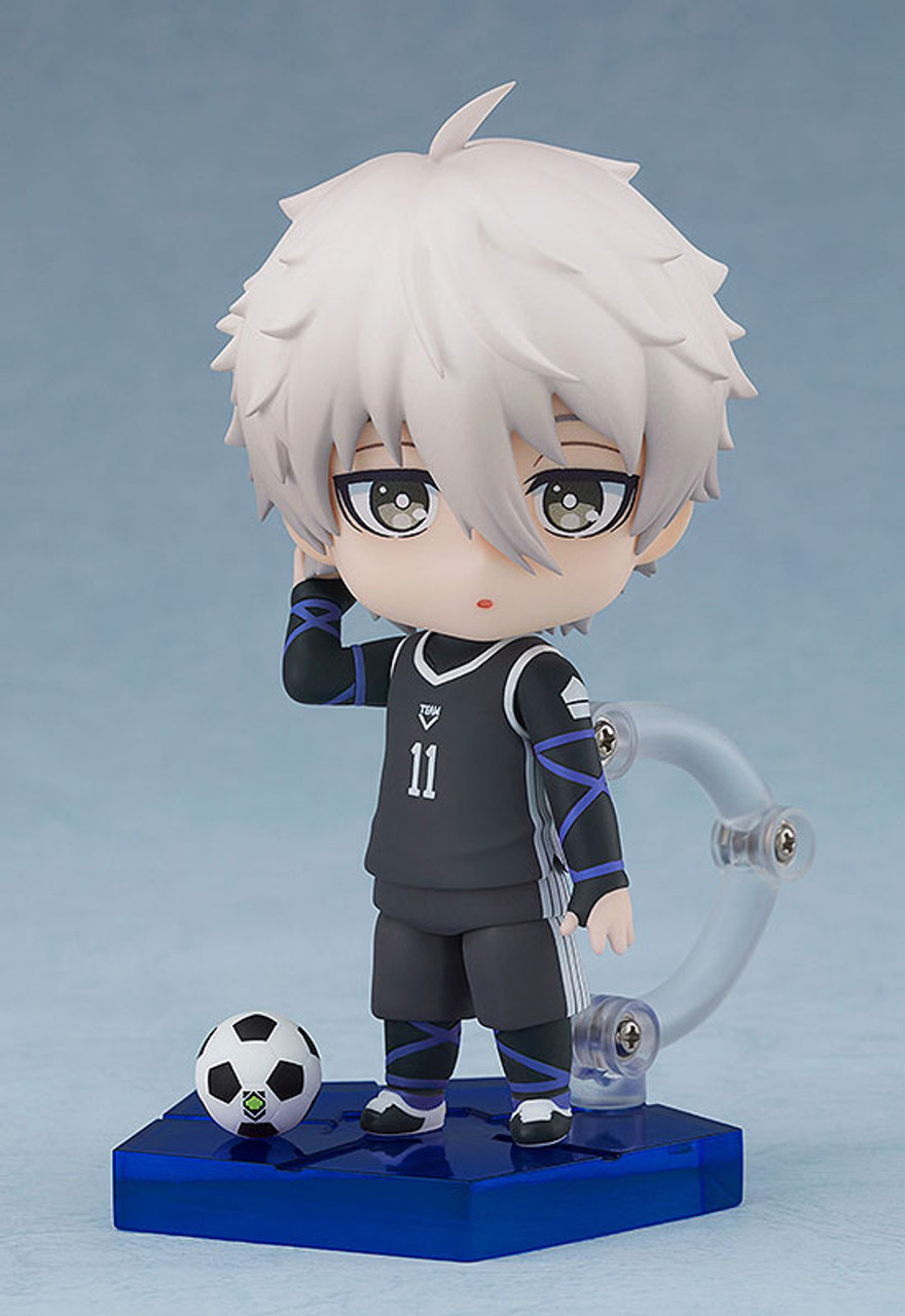 NAGI様 Nendoroid Nagi Seishiro (BLUELOCK)