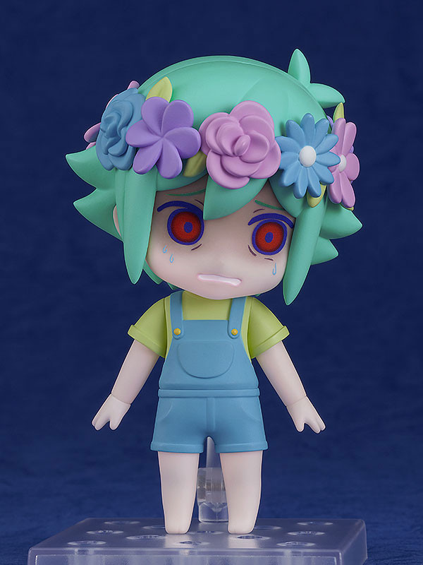 Nendoroid Basil (OMORI)