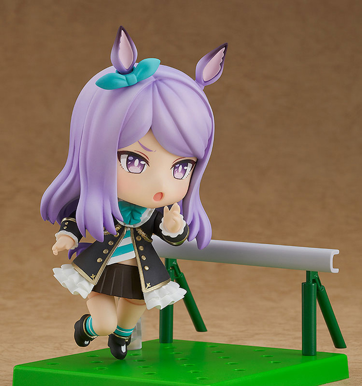 Nendoroid Mejiro McQueen (Umamusume: Pretty Derby)