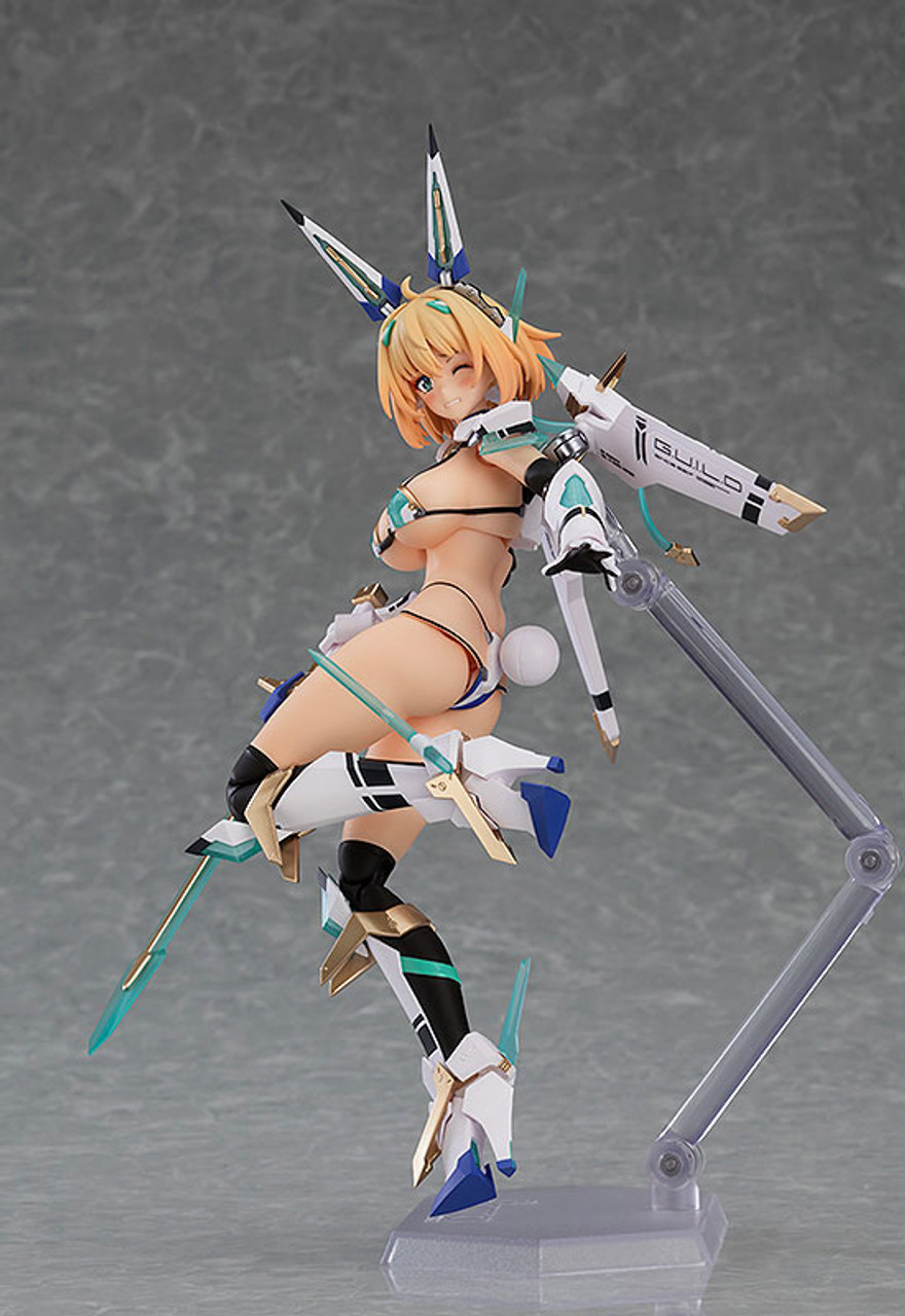 figma Sophia F. Shirring: Bikini Armor ver. (BUNNY SUIT PLANNING