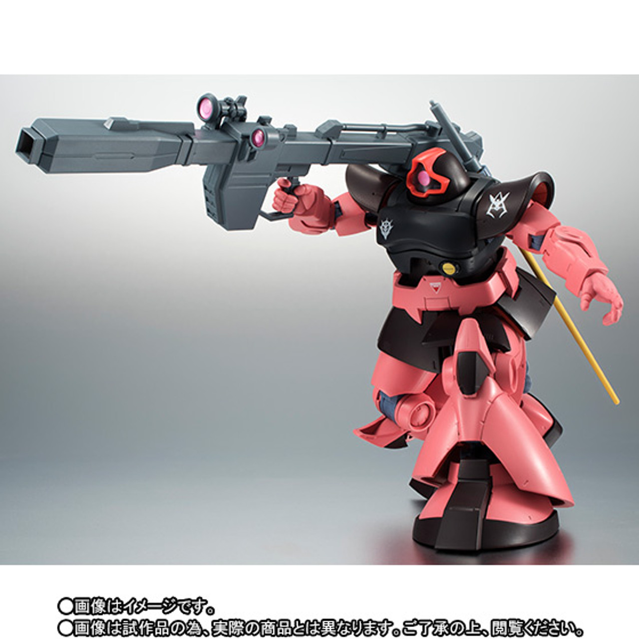 ロボット MS-09RS RICK-DOM MG 1/100 MG 1/100 MS-09R Rick Dom | Bandai Gundam Gunpla | LA Scale Model