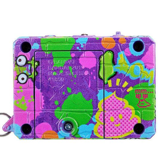 Digital Monster KENJI WATANABE EDITION (Ver.Numemon)