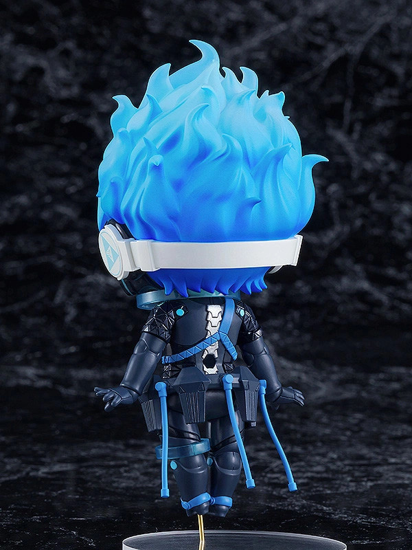 Nendoroid Ortho Shroud (Disney Twisted-Wonderland) [with / Can Badge]