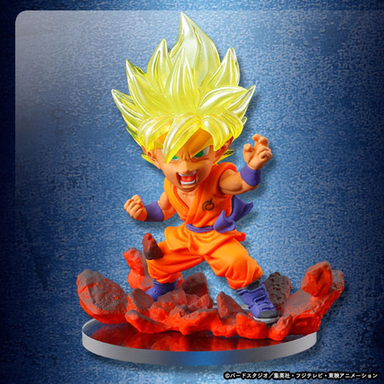 ドラゴンボール UG LEGEND of SAIYAN プレミアムバンダイ限定 ドラゴンボール UG LEGEND of SAIYAN