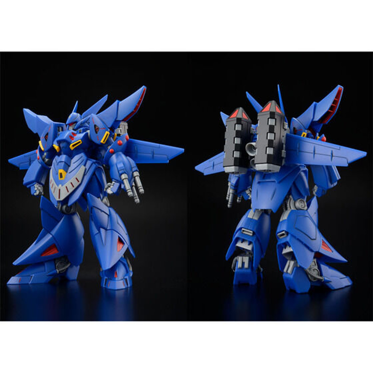 HG Gespenst Mk-II Plastic Model