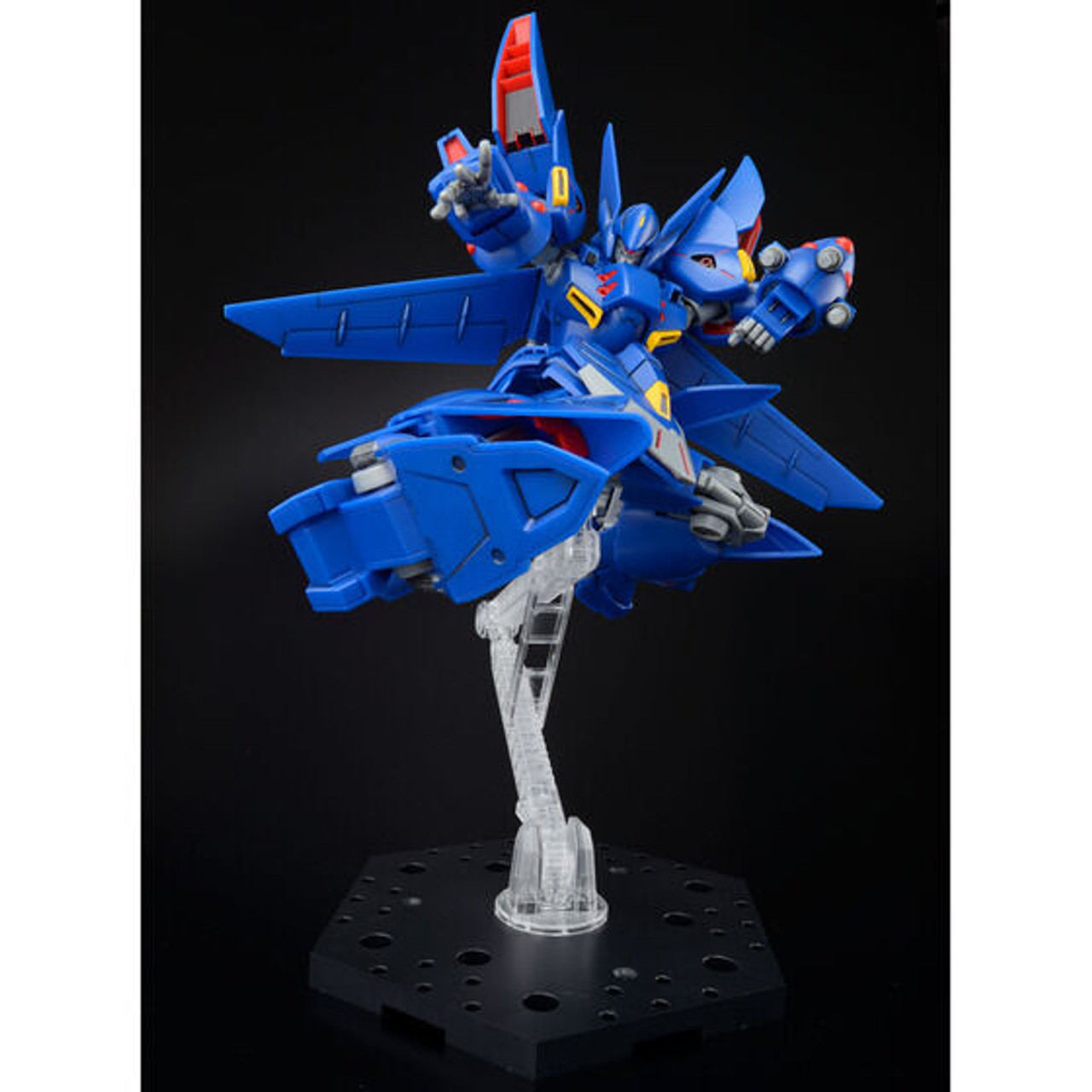 HG Gespenst Mk-II Plastic Model