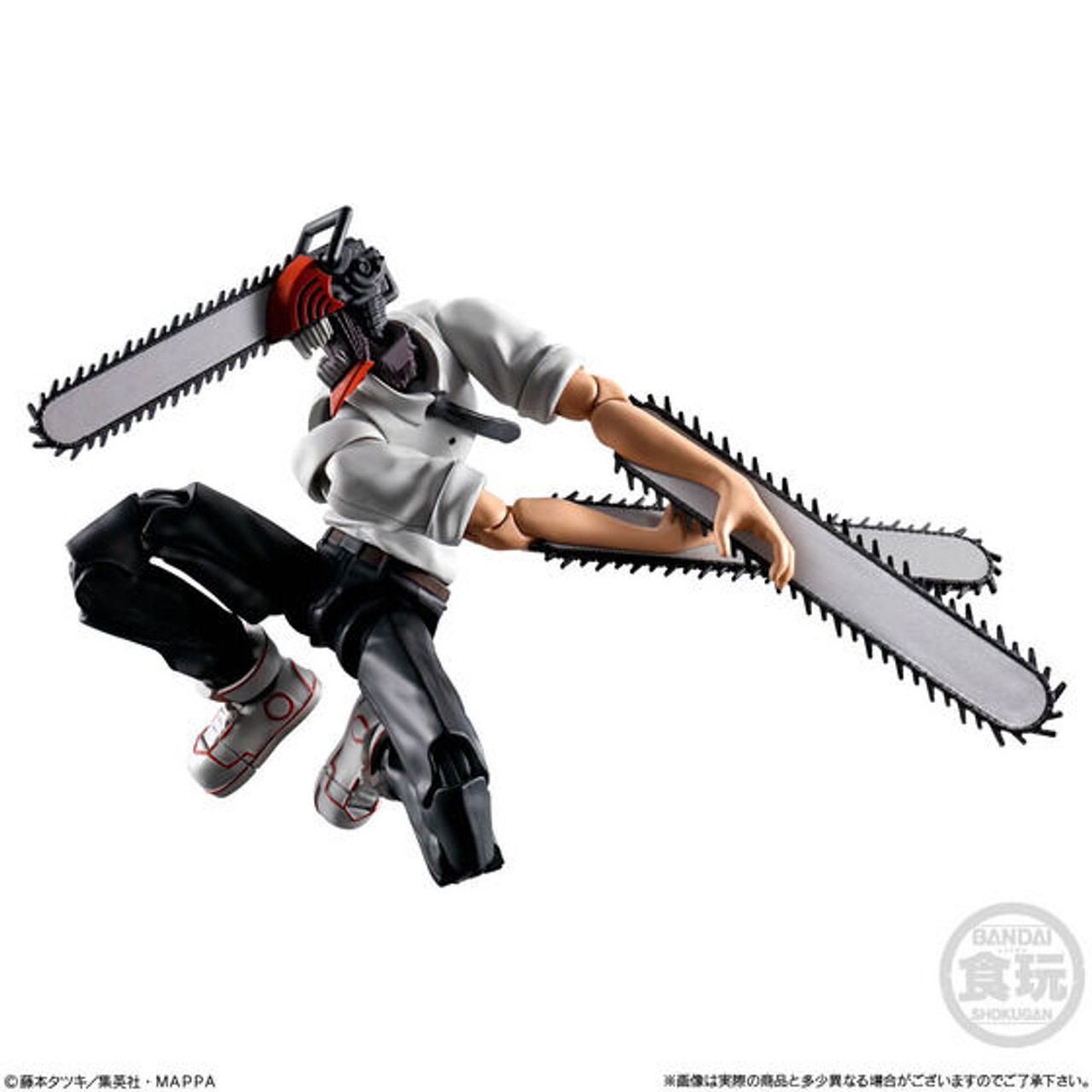 8Bit/Digi's Collection of Chainsaw Man Cosplayers - 8Bit/Digi