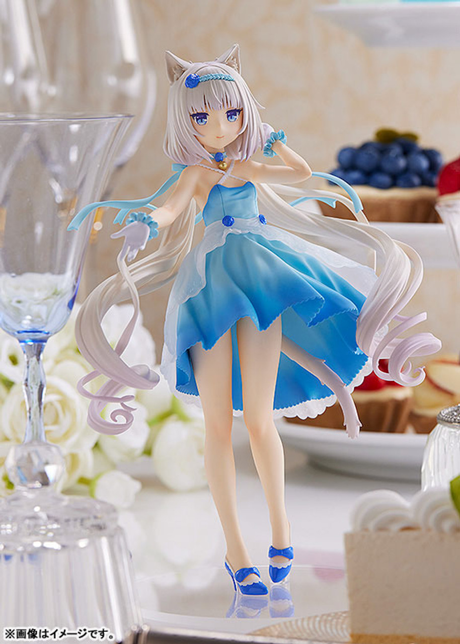 POP UP PARADE Vanilla: Cocktail Dress Ver. (NEKOPARA