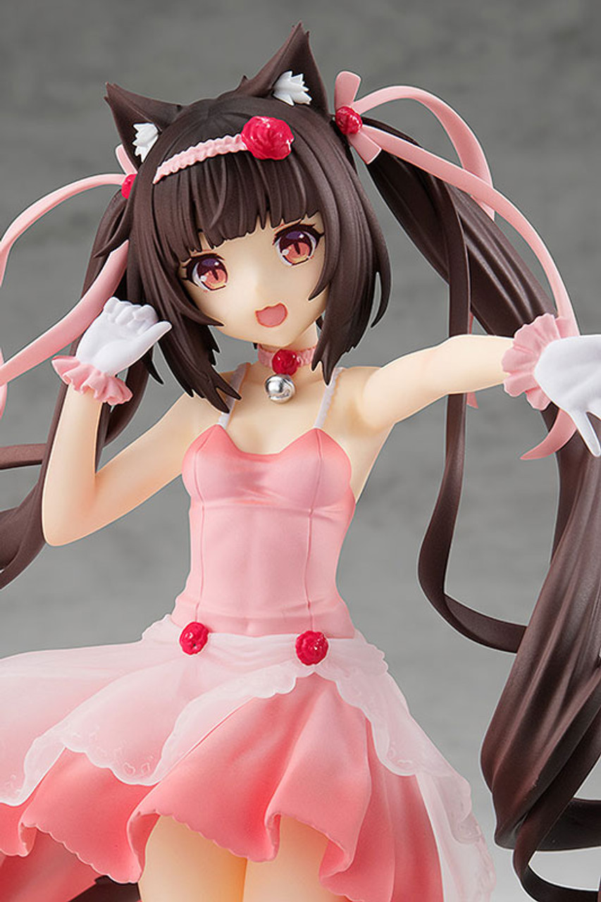 POP UP PARADE Chocola: Cocktail Dress Ver. (NEKOPARA