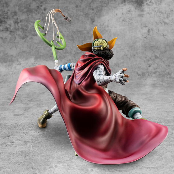 Portrait.Of.Pirates One Piece Playback Memories Sniper King
