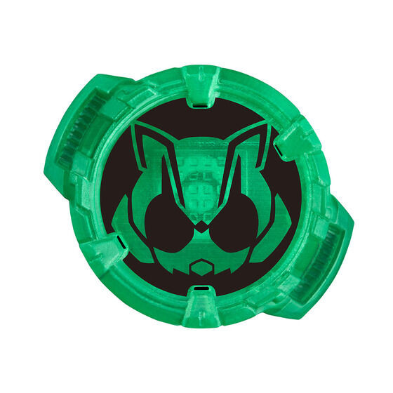 Kamen Rider Geats DX Kamen Rider Sound Core ID Set 01