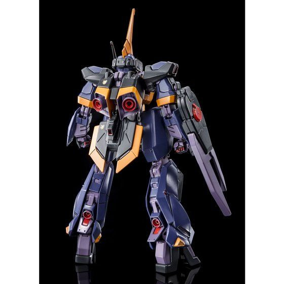 ら で 　HGUC 1/144 A.O.Zセット HG 1/144 Hobby Hi-Zack (A.O.Z RE-BOOT Ver.) - 4573102653840