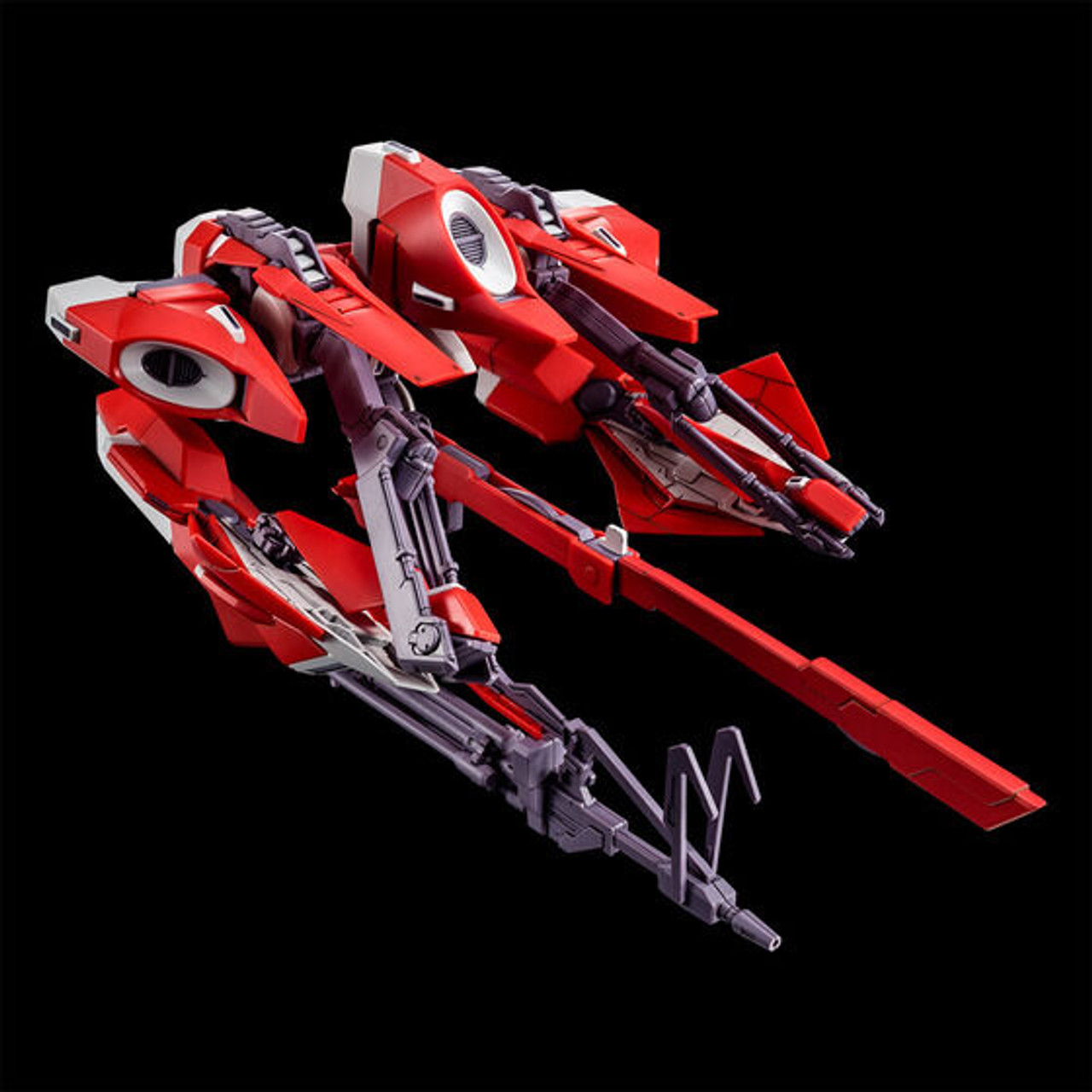 HGUC 1/144 Aqua Hambrabi II TITANS (A.O.Z RE-BOOT Version