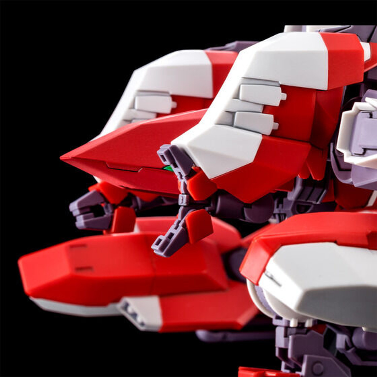 HGUC 1/144 Aqua Hambrabi II TITANS (A.O.Z RE-BOOT Version