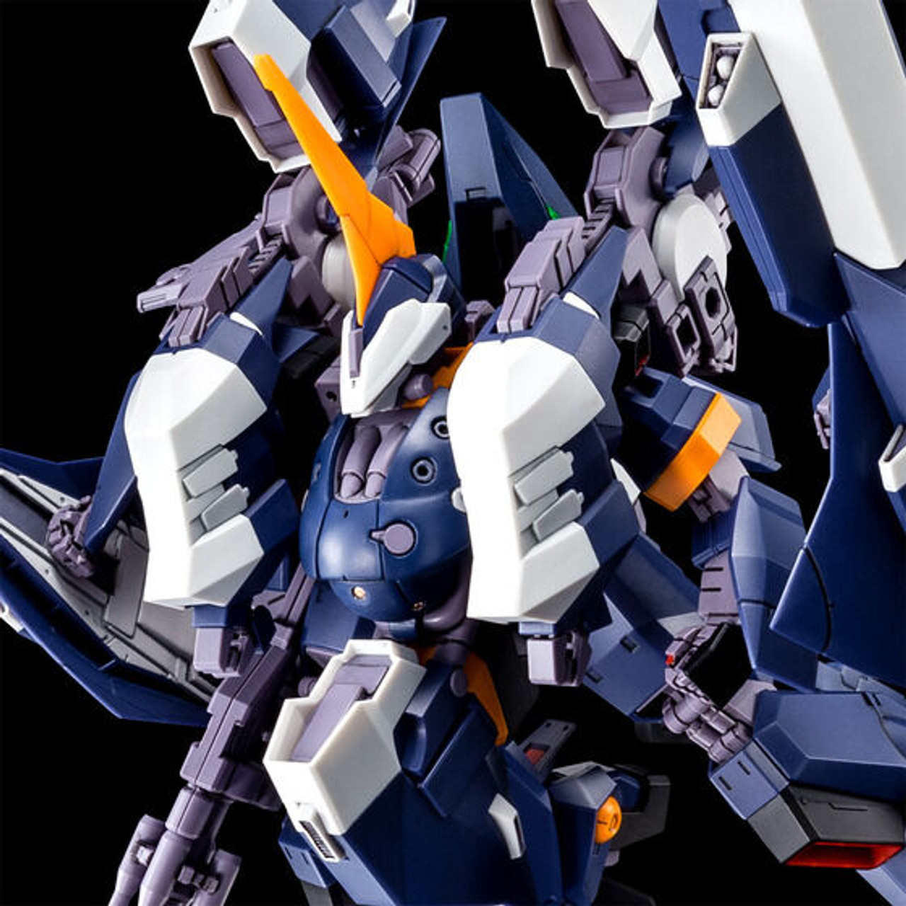 HG バーザム &アクアハンブラビⅡ (A.O.Z RE-BOOT Ver.) Amazon.co.jp: プレミアム HGUC バーザム + アクアハンブラビⅡ