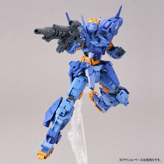 30MM 1/144 eEXM-17A Alto (X777 CORPS) Plastic Model
