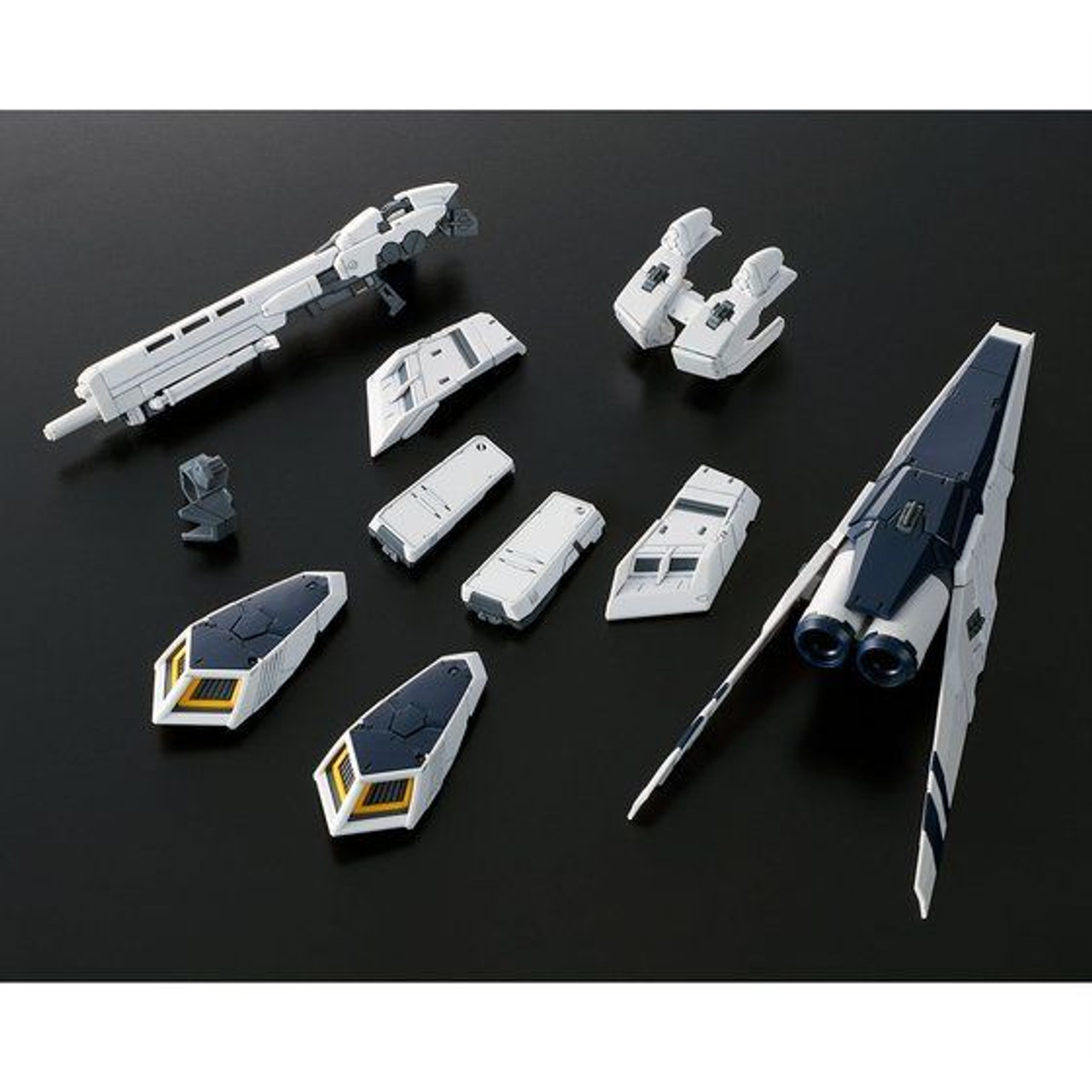 RG 1/144 HWS Expansion Set for (Nu Gundam) Plastic Model ( IN